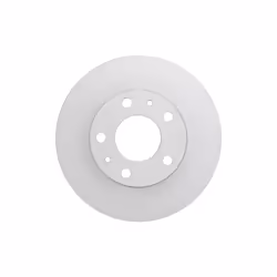 Disco freno BOSCH 0 986 479 B99 anteriore, ventilato, 1 Pezzo - Vista aggiuntiva 5