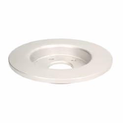 Disco freno BOSCH 0 986 479 B80 posteriore, pieno, 1 Pezzo