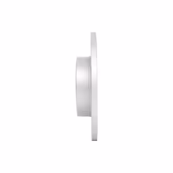 Disco freno BOSCH 0 986 479 B45 anteriore, pieno, 1 Pezzo - Vista aggiuntiva 4