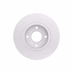 Disco freno BOSCH 0 986 479 B45 anteriore, pieno, 1 Pezzo - Vista aggiuntiva 5