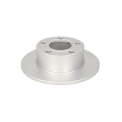 Disco freno BOSCH 0 986 479 B22 posteriore, pieno, 1 Pezzo
