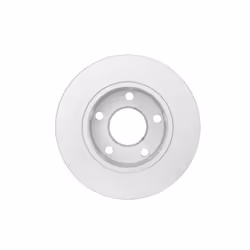 Disco freno BOSCH 0 986 479 B22 posteriore, pieno, 1 Pezzo - Vista aggiuntiva 4