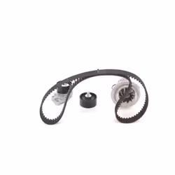 Pompa dell'acqua + kit cinghia di distribuzione BOSCH 1 987 946 478 - Vista aggiuntiva 4