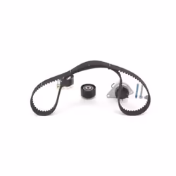 Pompa dell'acqua + kit cinghia di distribuzione BOSCH 1 987 946 480 - Vista aggiuntiva 4