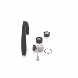 Pompa dell'acqua + kit cinghia di distribuzione BOSCH 1 987 946 480 - Vista aggiuntiva 5