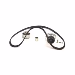 Pompa dell'acqua + kit cinghia di distribuzione BOSCH 1 987 946 492 - Vista aggiuntiva 4