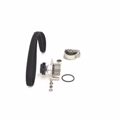 Pompa dell'acqua + kit cinghia di distribuzione BOSCH 1 987 946 492 - Vista aggiuntiva 5