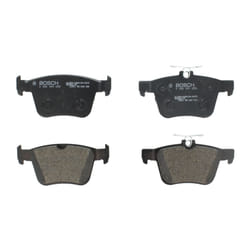 Set di pastiglie freno BOSCH 0 986 494 659, posteriore