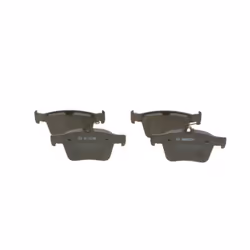 Set di pastiglie freno BOSCH 0 986 494 659, posteriore - Vista aggiuntiva 7