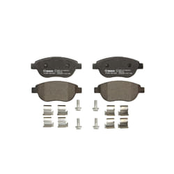 Set di pastiglie freno BOSCH 0 986 494 602, anteriore