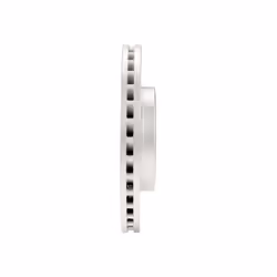 Disco freno BOSCH 0 986 479 A58 anteriore, ventilato, altamente carbonizzato, 1 Pezzo - Vista aggiuntiva 5