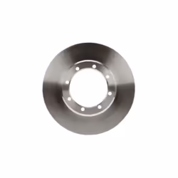 Disco freno BOSCH 0 986 479 A93 posteriore, pieno, 1 Pezzo - Vista aggiuntiva 6