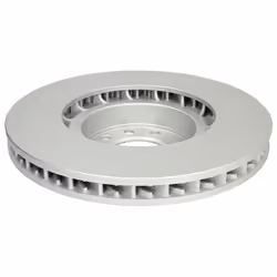 Disco freno BOSCH 0 986 479 B12 anteriore, ventilato, altamente carbonizzato, 1 Pezzo