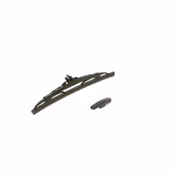 Tergicristallo per parabrezza BOSCH 3 397 011 813, Twin Lunghezza 250mm, posteriore, 1 Pezzo - Vista aggiuntiva 4