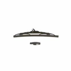 Tergicristallo per parabrezza BOSCH 3 397 011 813, Twin Lunghezza 250mm, posteriore, 1 Pezzo - Vista aggiuntiva 5
