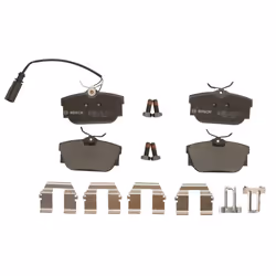 Altezza [mm]: 51. Asse di sviluppo: Posteriore. Contatto di usura: Sì. Indice: 0 986 494 619. Larghezza [mm]: 94,9. Materiale ...