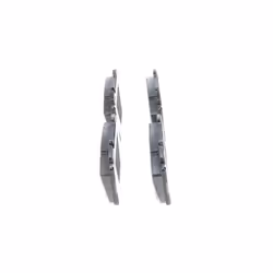 Set di pastiglie freno BOSCH 0 986 494 576, anteriore - Vista aggiuntiva 5