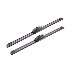 Tergicristallo per parabrezza BOSCH 3 397 014 076, Aerotwin Retrofit AR451S 475+450mm, 2 Pezzo - Vista aggiuntiva 8