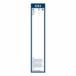 Tergicristallo per parabrezza BOSCH 3 397 010 404, Twin Lunghezza 575+360mm, anteriore, 2 Pezzo - Vista aggiuntiva 6