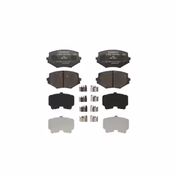Altezza [mm]: 57,2. Asse di sviluppo: Davanti. Contatto di usura: Sì. Indice: 0 986 494 655. Larghezza [mm]: 110,3. Materiale ...