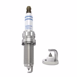 Candela di accensione BOSCH 0 242 140 535, 1 Pezzo - Vista aggiuntiva 4