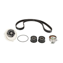 Pompa dell'acqua + kit cinghia di distribuzione BOSCH 1 987 946 901