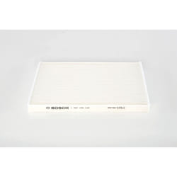 Filtro, aria di cabina BOSCH 1 987 435 048