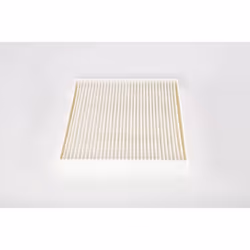 Filtro, aria di cabina BOSCH 1 987 435 048 - Vista aggiuntiva 5