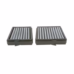 Filtro cabina BOSCH 1 987 435 536 - Vista aggiuntiva 4