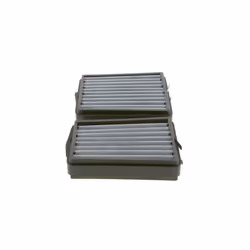 Filtro cabina BOSCH 1 987 435 536 - Vista aggiuntiva 6