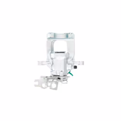 Pinza freno BOSCH 0 986 134 204, posteriore sinistro - Vista aggiuntiva 8