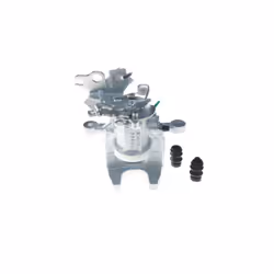 Pinza freno BOSCH 0 986 135 204, posteriore destro - Vista aggiuntiva 5