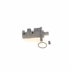 Cilindro maestro del freno BOSCH 0 204 123 775 - Vista aggiuntiva 6