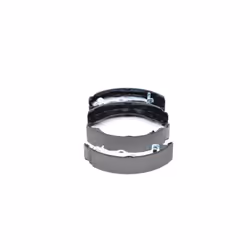 Set di ganasce freno BOSCH 0 986 487 796 - Vista aggiuntiva 4