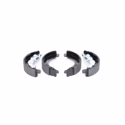 Set di ganasce freno BOSCH 0 986 487 796 - Vista aggiuntiva 5