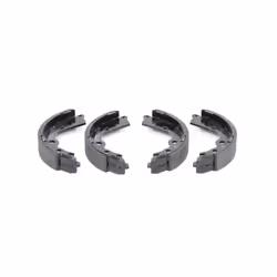 Set di ganasce freno BOSCH 0 986 487 797 - Vista aggiuntiva 4