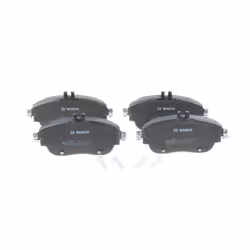 Set di pastiglie freno BOSCH 0 986 494 662, anteriore - Vista aggiuntiva 6