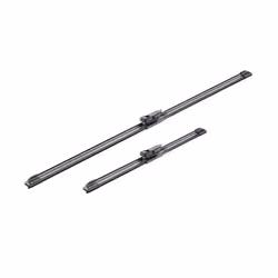 Tergicristallo per parabrezza BOSCH 3 397 014 078, Aerotwin A078S Lunghezza 700+380mm, 2 Pezzo - Vista aggiuntiva 7