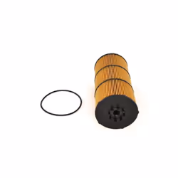 Filtro olio BOSCH F 026 407 192 - Vista aggiuntiva 4