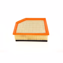 Filtro aria BOSCH F 026 400 451 - Vista aggiuntiva 4