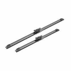 Tergicristallo per parabrezza BOSCH 3 397 014 081, Aerotwin A081S Lunghezza 530+400mm, 2 Pezzo - Vista aggiuntiva 5