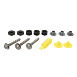 Kit di montaggio, modulo di erogazione (iniezione di urea) BOSCH F 01C 899 002