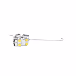 Regolatore della forza frenante BOSCH 0 986 482 033