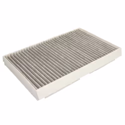 Filtro cabina BOSCH 0 986 628 501
