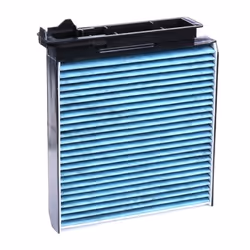 BOSCH 0 986 628 502 Filtro abitacolo Filtro al carbone attivo 223 189 43 FILTRO+ RENAULT: Modus / Grand Modus, CLIO 3, DACIA: Sandero I, Duster SUV