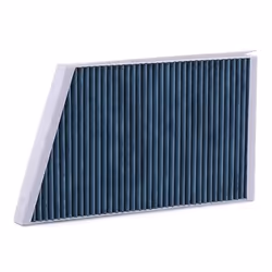 BOSCH 0 986 628 503 Filtro abitacolo Filtro al carbone attivo 332 187 25 FILTRO+ MERCEDES-BENZ: CLK Coupe, Classe C Sedan, Classe C T-modell
