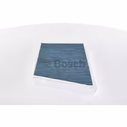 BOSCH 0 986 628 503 Filtro abitacolo Filtro al carbone attivo 332 187 25 FILTRO+ MERCEDES-BENZ: CLK Coupe, Classe C Sedan, Classe C T-modell - Vista aggiuntiva 5