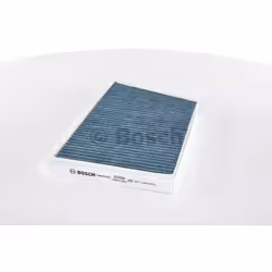 BOSCH 0 986 628 503 Filtro abitacolo Filtro al carbone attivo 332 187 25 FILTRO+ MERCEDES-BENZ: CLK Coupe, Classe C Sedan, Classe C T-modell - Vista aggiuntiva 6