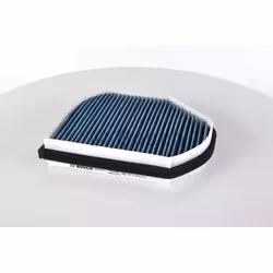 BOSCH 0 986 628 511 Filtro abitacolo Filtro al carbone attivo 260 202 55 FILTRO+ MERCEDES-BENZ: Classe E Sedan, Classe C Sedan, SLK - Vista aggiuntiva 6