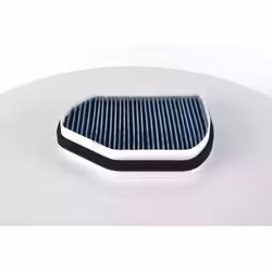 BOSCH 0 986 628 511 Filtro abitacolo Filtro al carbone attivo 260 202 55 FILTRO+ MERCEDES-BENZ: Classe E Sedan, Classe C Sedan, SLK - Vista aggiuntiva 7